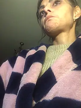 ChantalXOrchid online show from 17, 2, 2026