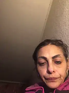 ChantalXOrchid online show from 23, 2, 2026