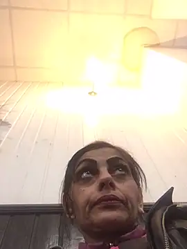 ChantalXOrchid online show from 14, 3, 2026