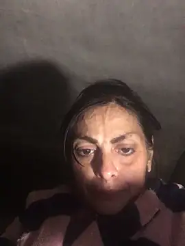 ChantalXOrchid online show from 12, 4, 2026