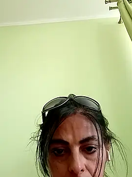 Snapshot of ChantalXOrchid chatting on 27, 6, 2026 ChantalXOrchid online show from 27, 6, 2026