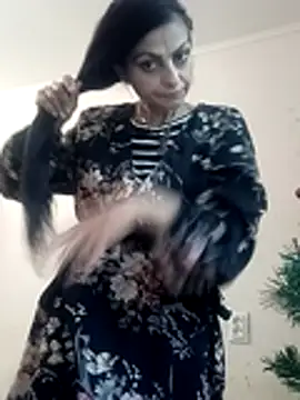 Snapshot of ChantalXOrchid chatting on 14, 7, 2026 ChantalXOrchid online show from 14, 7, 2026