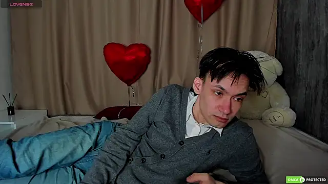 Snapshot of CalvinOwens chatting on 20, 2, 2025 CalvinOwens online show from 20, 2, 2025