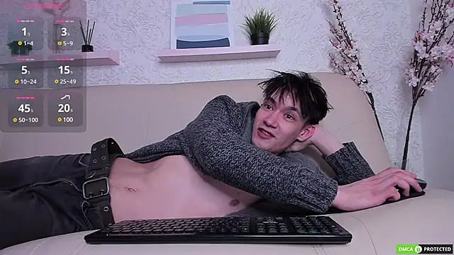 Snapshot of CalvinOwens chatting on 3, 3, 2025 CalvinOwens online show from 3, 3, 2025