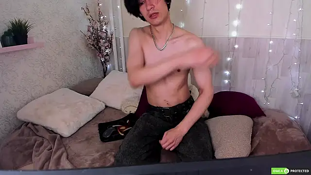 Snapshot of CalvinOwens chatting on 23, 9, 2025 CalvinOwens online show from 23, 9, 2025