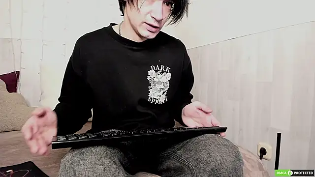 Snapshot of CalvinOwens chatting on 10, 10, 2025 CalvinOwens online show from 10, 10, 2025