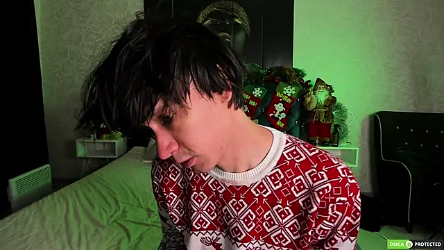 CalvinOwens online show from 16, 12, 2025