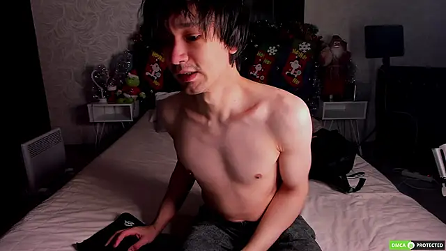 CalvinOwens online show from 20, 12, 2025