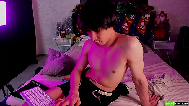 CalvinOwens online show from 21, 12, 2025