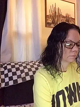 SidneyRaee online show from 24, 11, 2025