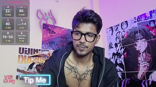 Snapshot of just_fucks chatting on 27, 3, 2026 just fucks online show from 27, 3, 2026