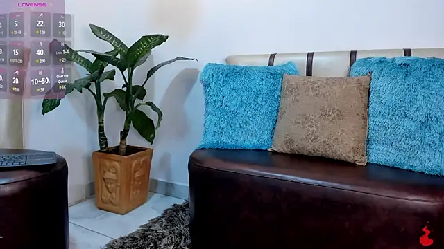 kayleeScott online show from 29, 1, 2025