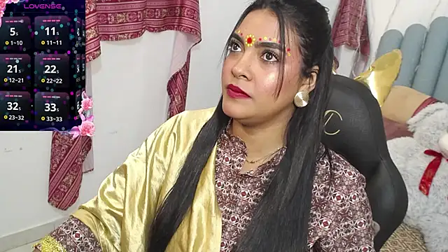 lakshmiraniii online show from 10, 1, 2026