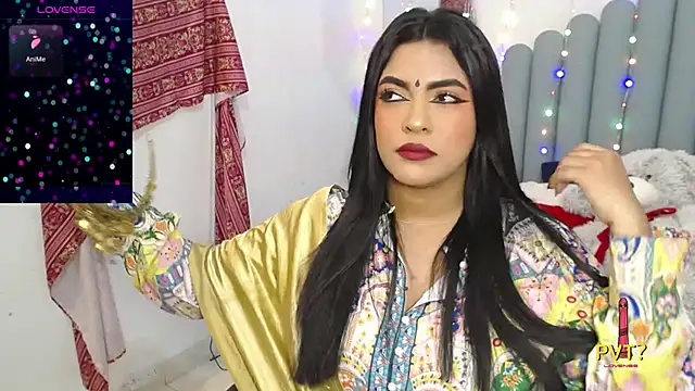 lakshmiraniii online show from 20, 3, 2026