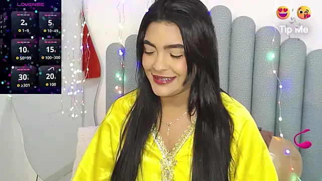 lakshmiraniii online show from 20, 5, 2026