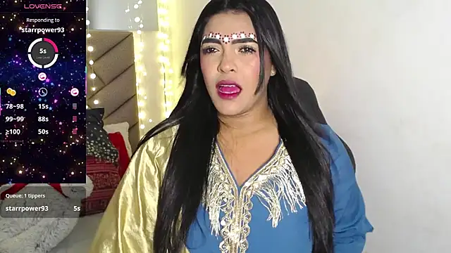 lakshmiraniii online show from 30, 5, 2026