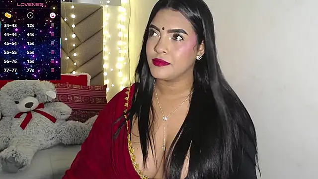 lakshmiraniii online show from 1, 6, 2026