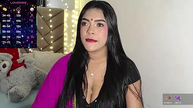Snapshot of lakshmiraniii chatting on 18, 6, 2026 lakshmiraniii online show from 18, 6, 2026
