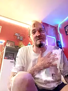 Denislamalice34 online show from 20, 4, 2026