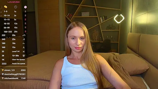 Snapshot of Mad1en chatting on 19, 7, 2026 Mad1en online show from 19, 7, 2026