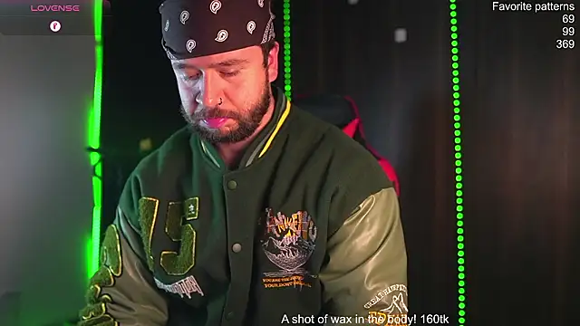 Snapshot of just_maxii chatting on 6, 2, 2026 just maxii online show from 6, 2, 2026