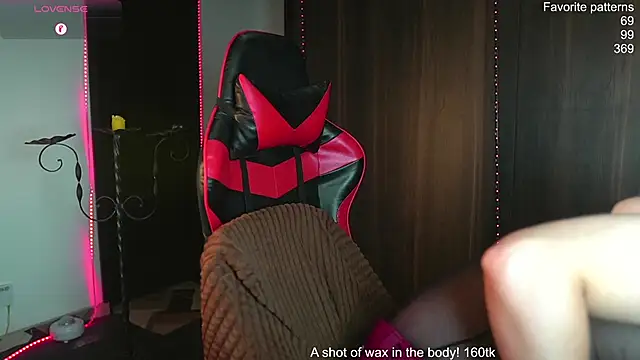 Snapshot of just_maxii chatting on 8, 2, 2026 just maxii online show from 8, 2, 2026