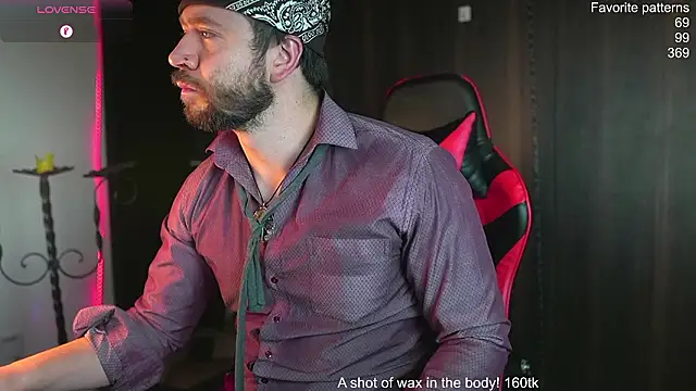 Snapshot of just_maxii chatting on 14, 2, 2026 just maxii online show from 14, 2, 2026