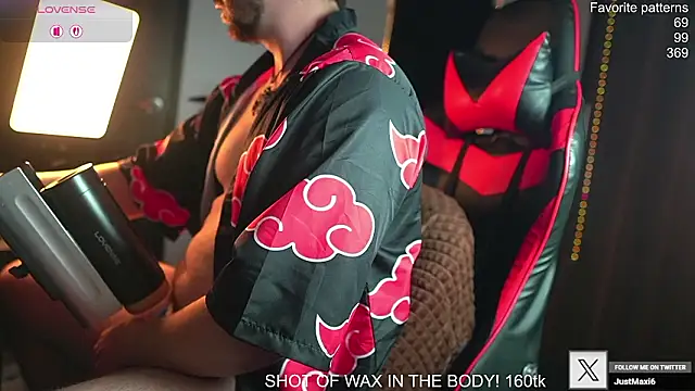 just maxii online show from 25, 3, 2026