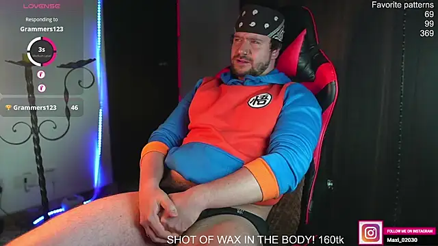 just maxii online show from 5, 4, 2026