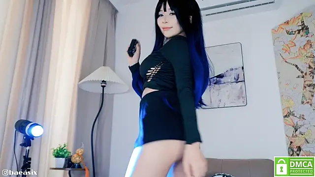 Snapshot of baeasian chatting on 21, 3, 2025 baeasian online show from 21, 3, 2025