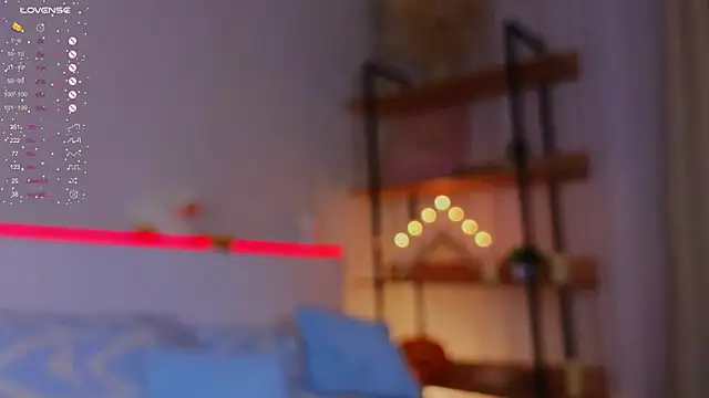 IdaValenti online show from 9, 2, 2025