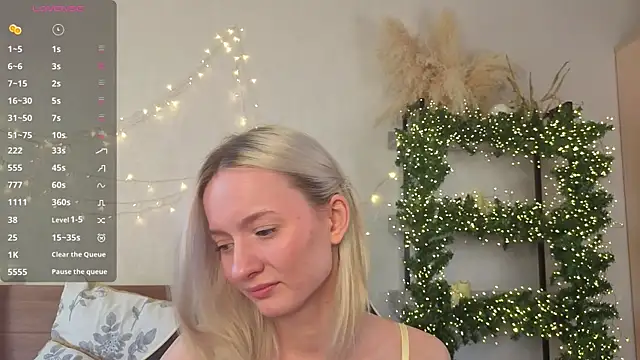Snapshot of IdaValenti chatting on 1, 6, 2026 IdaValenti online show from 1, 6, 2026