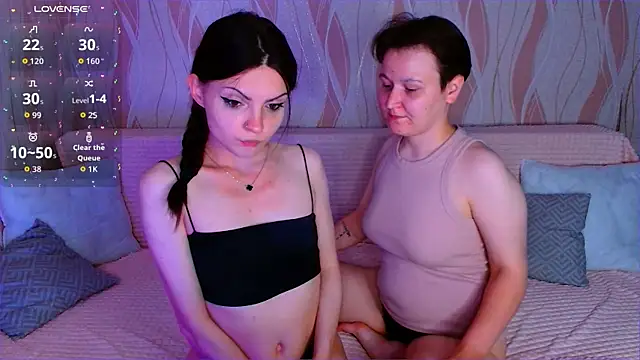  crazy baby  online show from 26, 7, 2026