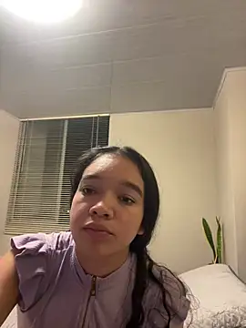 Nina-Eros1 online show from 15, 5, 2026