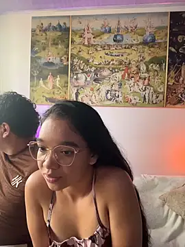 Nina-Eros1 online show from 15, 5, 2026