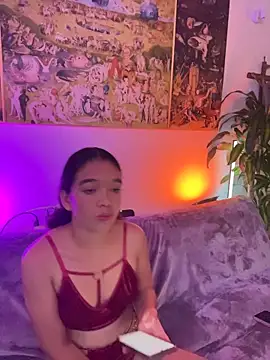 Nina-Eros1 online show from 22, 5, 2026