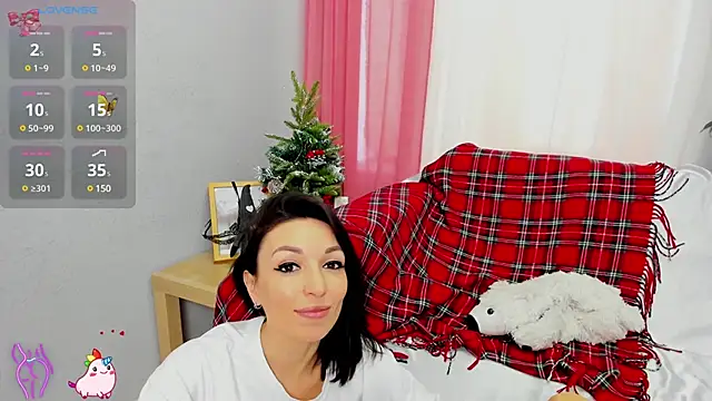 jessica tiny online show from 15, 12, 2024