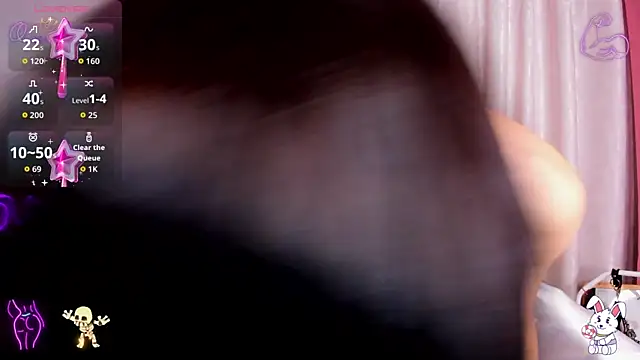 jessica tiny online show from 21, 2, 2026