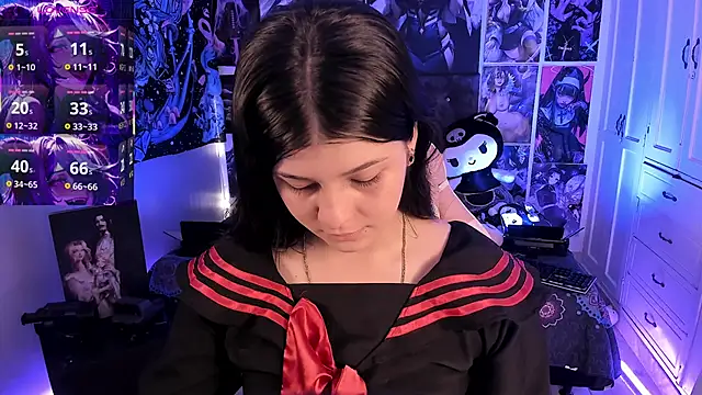 LanaKyutt online show from 29, 5, 2026