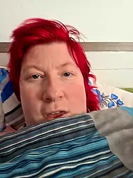 dieGeile0411 online show from 8, 4, 2026