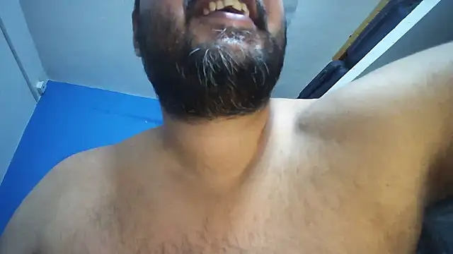 dirtybearr online show from 10, 3, 2025