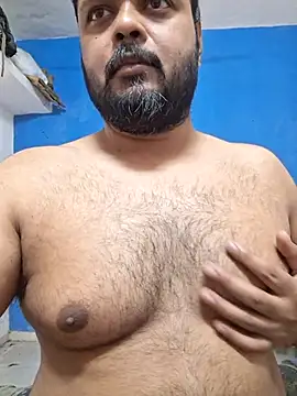 dirtybearr online show from 18, 3, 2025