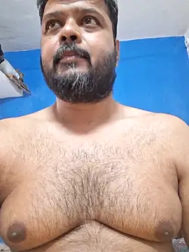 dirtybearr online show from 22, 3, 2025