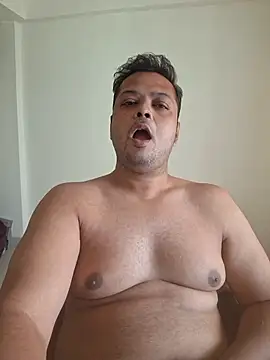 dirtybearr online show from 13, 11, 2025