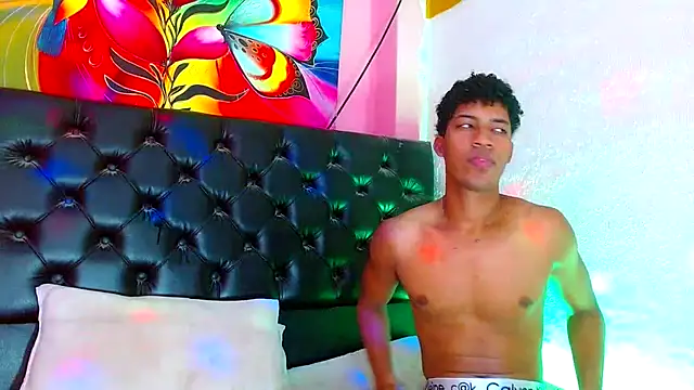 ray and 666 online show from 22, 11, 2025