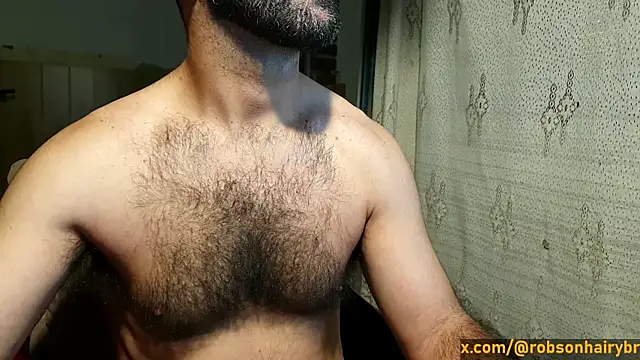 robsonbr online show from 8, 9, 2025