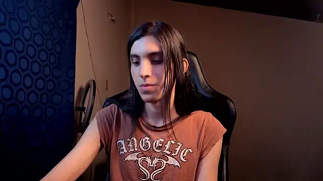 angelitofemboy online show from 2, 4, 2026