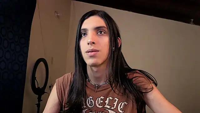 angelitofemboy online show from 18, 4, 2026