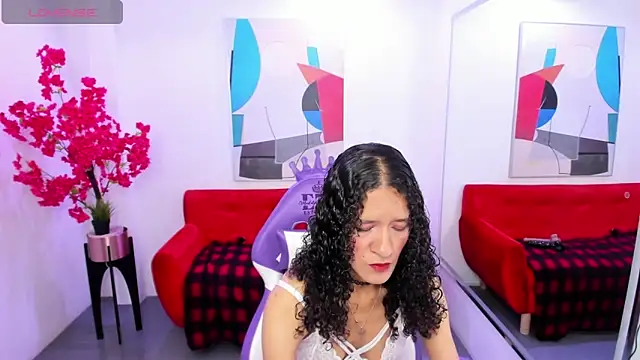 Alice candace online show from 8, 2, 2025