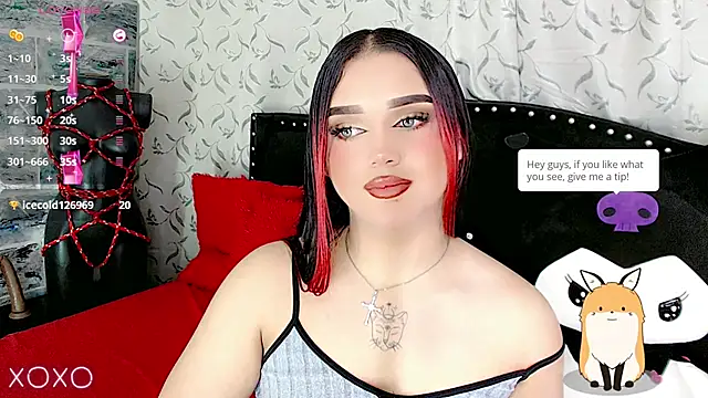 cattriona muller online show from 8, 1, 2025